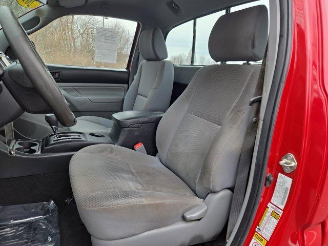 used 2014 Toyota Tacoma car, priced at $17,990