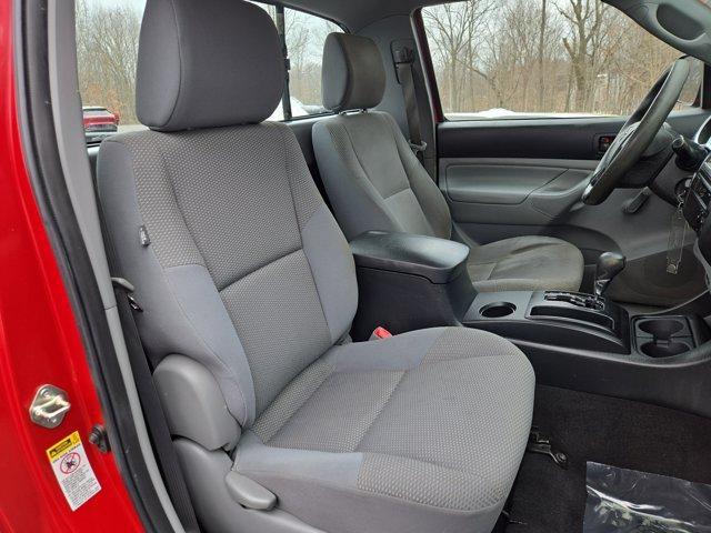 used 2014 Toyota Tacoma car, priced at $17,990