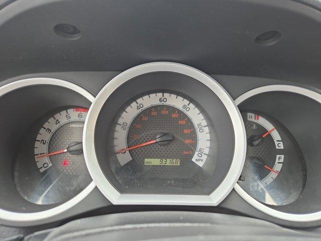 used 2014 Toyota Tacoma car, priced at $17,990