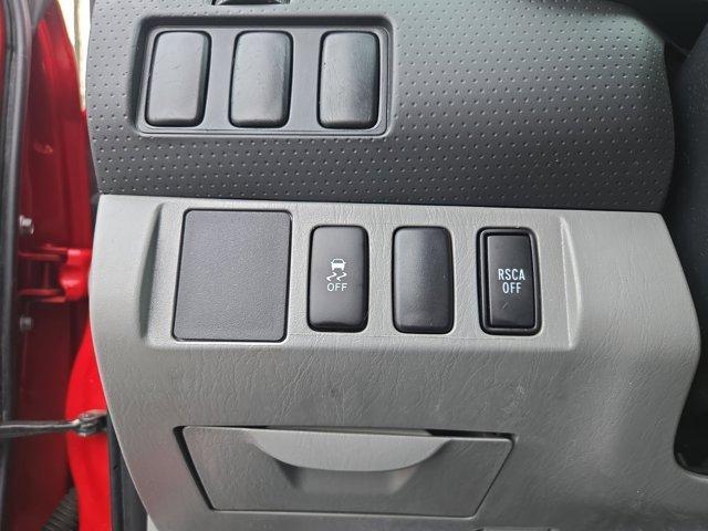 used 2014 Toyota Tacoma car, priced at $17,990