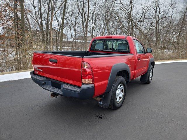 used 2014 Toyota Tacoma car, priced at $17,990