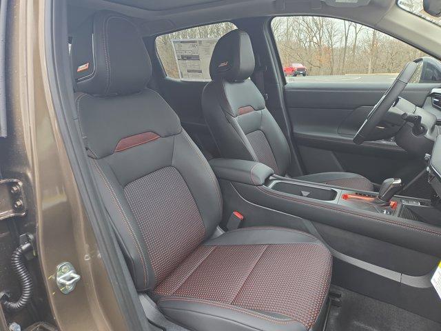 new 2026 Nissan Kicks car, priced at $31,782