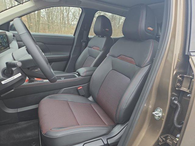 new 2026 Nissan Kicks car, priced at $31,782