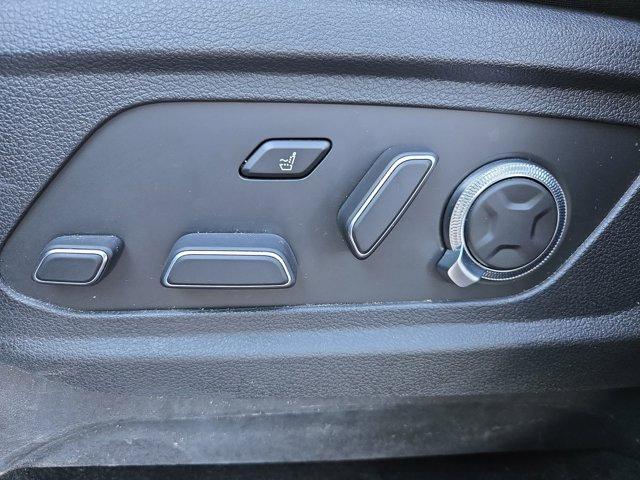 used 2024 Hyundai Palisade car, priced at $38,484