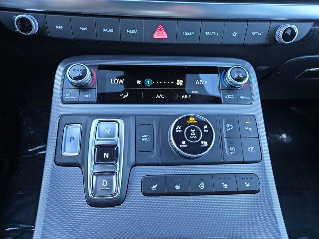 used 2024 Hyundai Palisade car, priced at $38,484