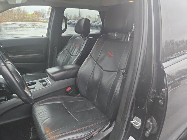 used 2013 Dodge Durango car, priced at $8,990
