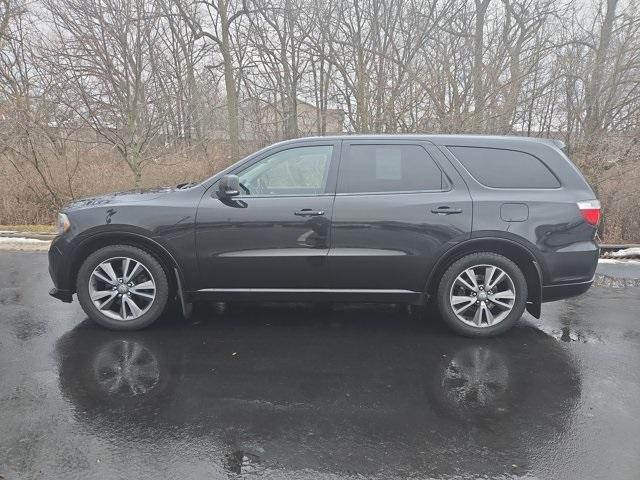 used 2013 Dodge Durango car, priced at $8,990