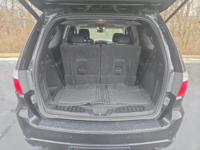 used 2013 Dodge Durango car, priced at $8,990