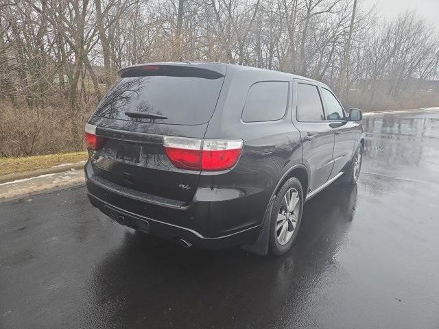 used 2013 Dodge Durango car, priced at $8,990