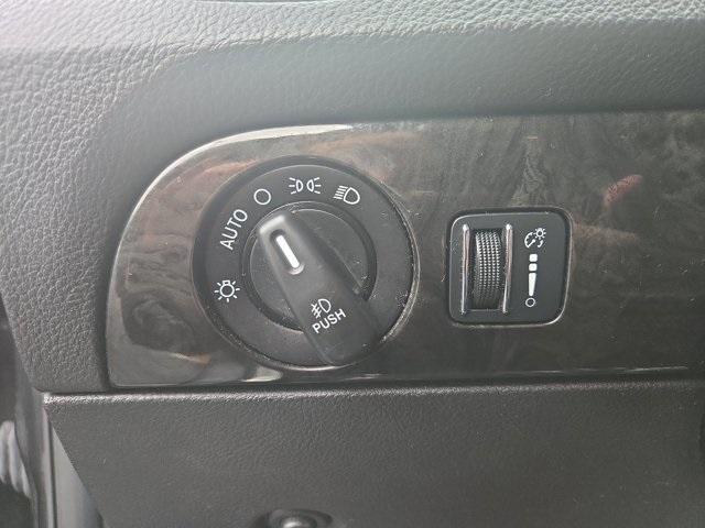 used 2013 Dodge Durango car, priced at $8,990