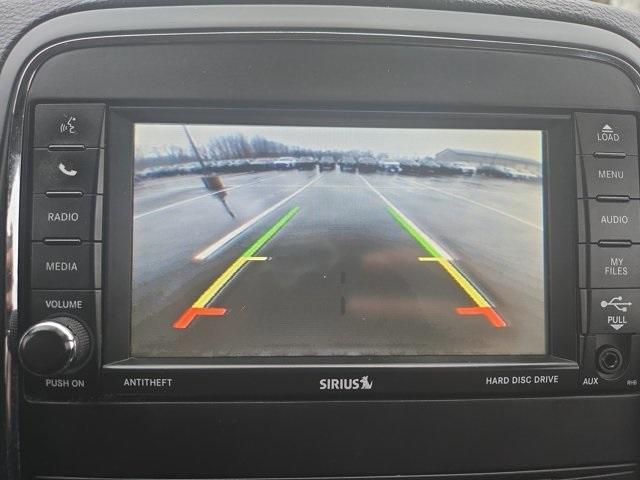 used 2013 Dodge Durango car, priced at $8,990