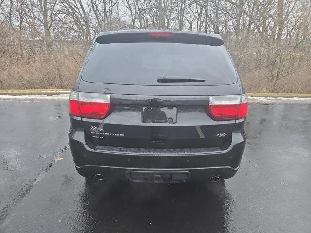 used 2013 Dodge Durango car, priced at $8,990