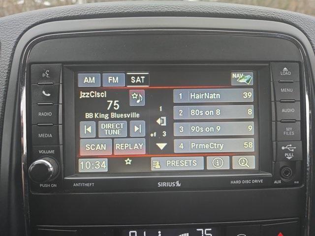 used 2013 Dodge Durango car, priced at $8,990