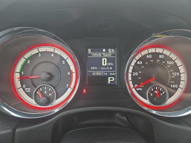 used 2013 Dodge Durango car, priced at $8,990