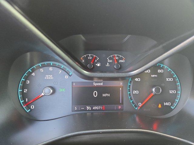 used 2019 Chevrolet Colorado car, priced at $28,241