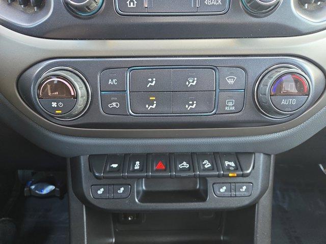 used 2019 Chevrolet Colorado car, priced at $28,241