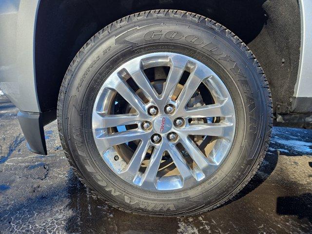 used 2015 GMC Canyon car, priced at $17,250