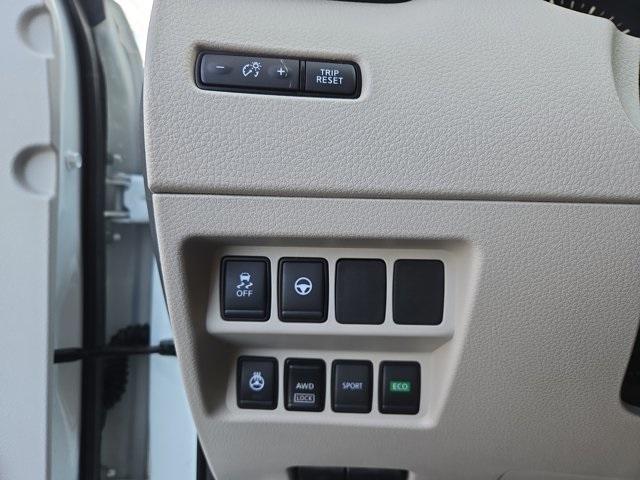 used 2022 Nissan Rogue Sport car, priced at $21,760