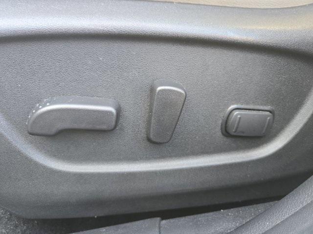 used 2022 Nissan Rogue Sport car, priced at $21,760