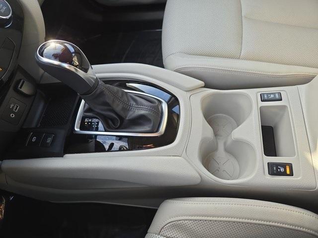 used 2022 Nissan Rogue Sport car, priced at $21,760