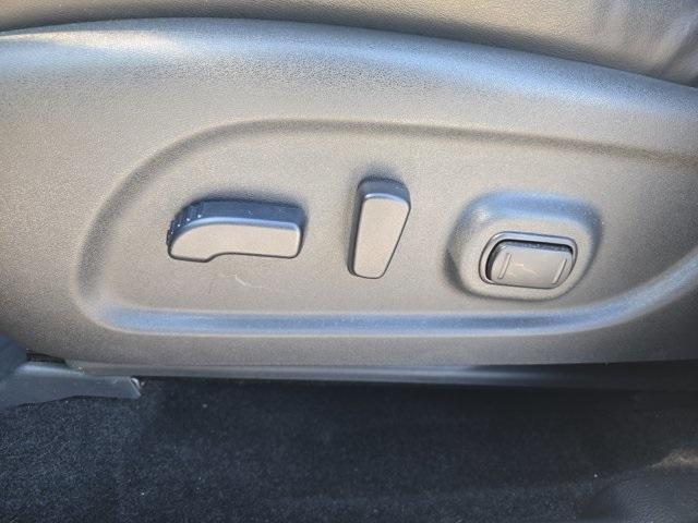 used 2021 Nissan Murano car, priced at $22,990