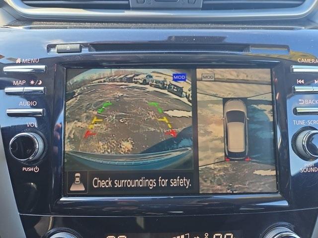 used 2021 Nissan Murano car, priced at $22,990