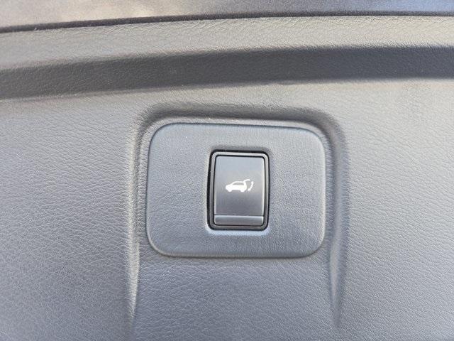 used 2021 Nissan Murano car, priced at $22,990