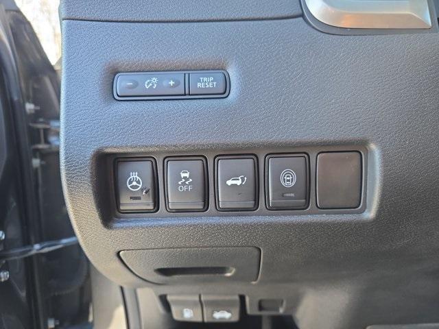 used 2021 Nissan Murano car, priced at $22,990