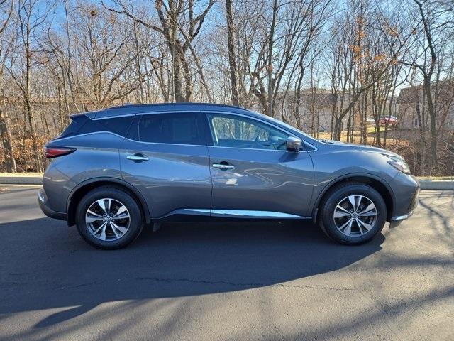 used 2019 Nissan Murano car, priced at $11,990