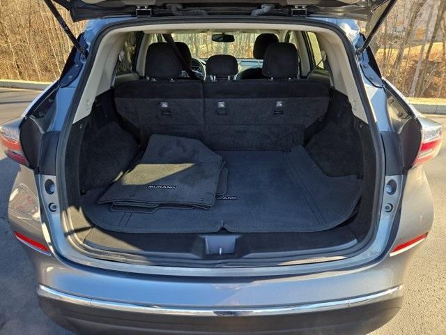 used 2019 Nissan Murano car, priced at $11,990