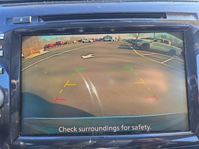 used 2019 Nissan Murano car, priced at $11,990