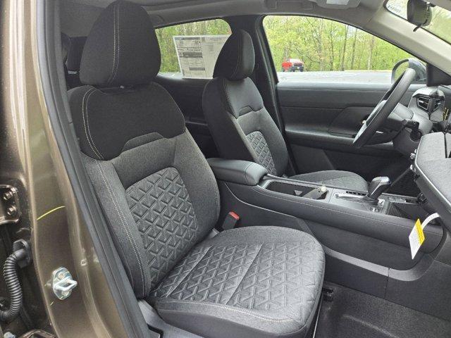 new 2026 Nissan Kicks car, priced at $27,771