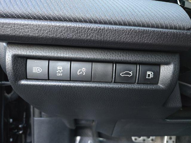 used 2025 Toyota Camry car, priced at $26,602