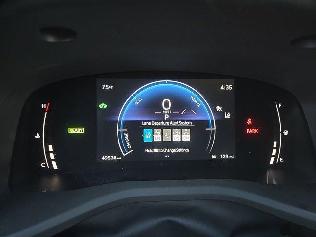 used 2025 Toyota Camry car, priced at $26,602