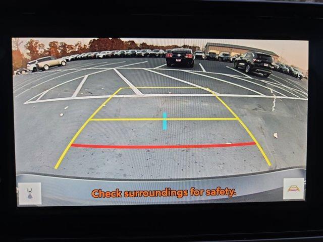 used 2025 Toyota Camry car, priced at $26,602