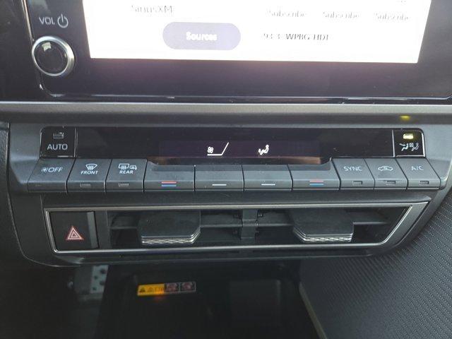 used 2025 Toyota Camry car, priced at $26,602