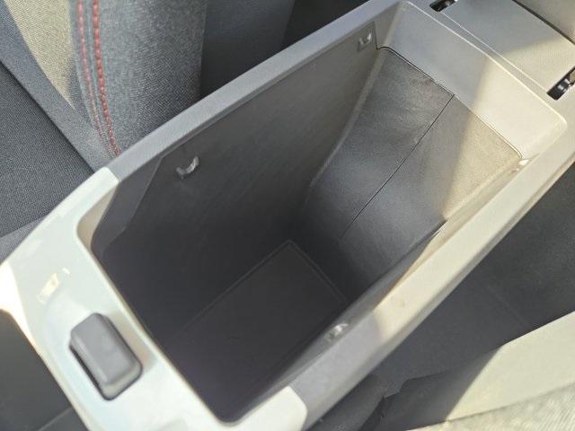 used 2021 Chevrolet Bolt EV car, priced at $13,840