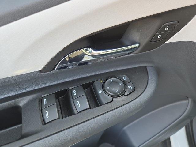 used 2021 Chevrolet Bolt EV car, priced at $13,840