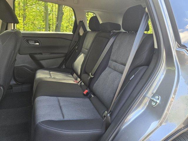 new 2026 Nissan Rogue car, priced at $29,462