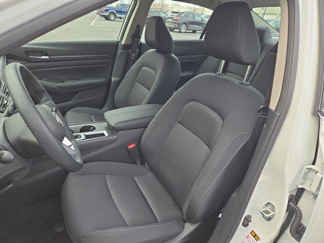 new 2025 Nissan Altima car, priced at $28,935