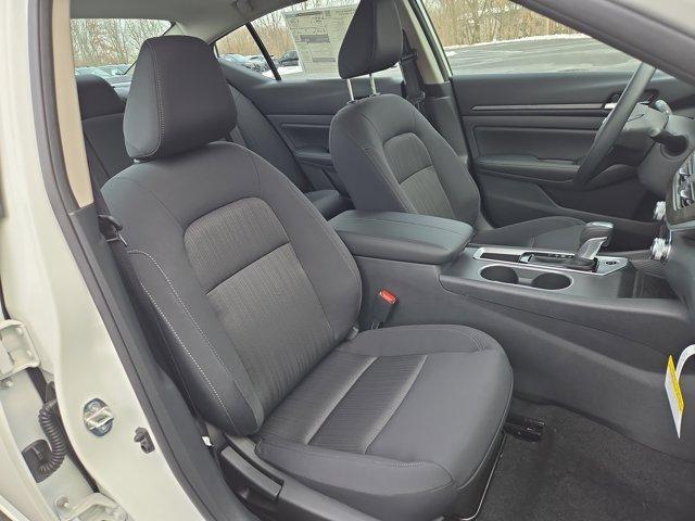 new 2025 Nissan Altima car, priced at $28,935