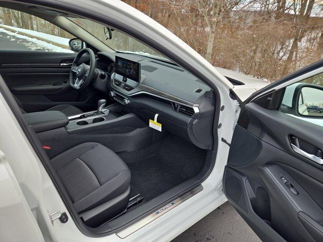 new 2025 Nissan Altima car, priced at $28,935