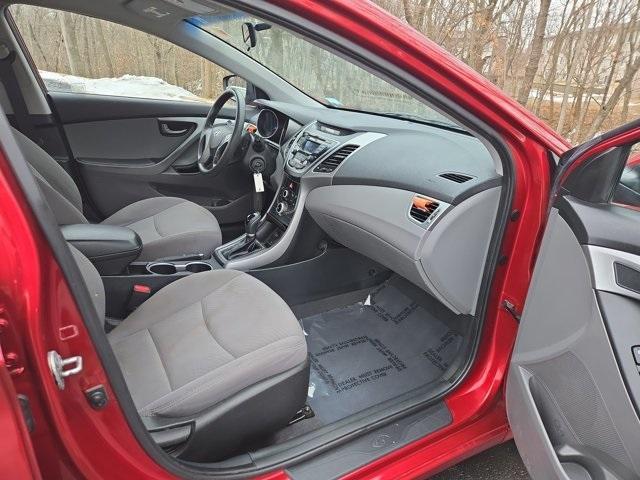 used 2016 Hyundai Elantra car, priced at $6,990