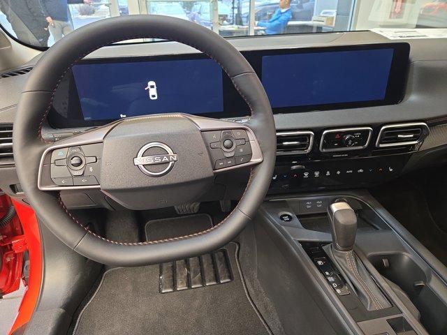 new 2026 Nissan Sentra car, priced at $29,979