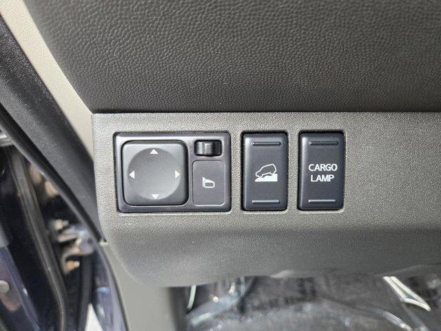 used 2015 Nissan Frontier car, priced at $20,402