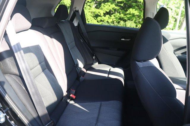 new 2026 Nissan Rogue car, priced at $29,862