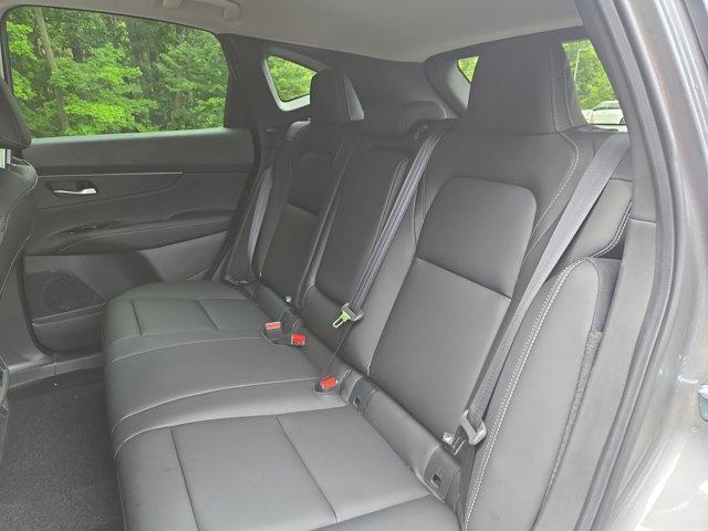 new 2025 Nissan Murano car, priced at $39,895