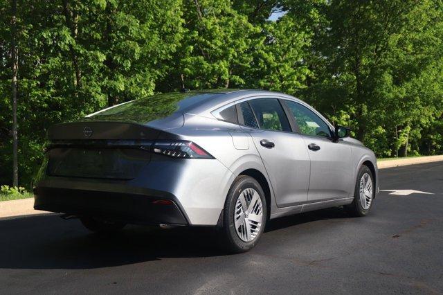 new 2026 Nissan Sentra car, priced at $23,489