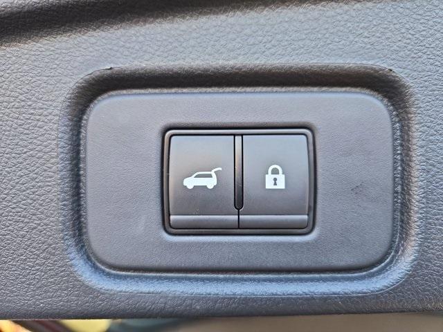 used 2023 Nissan Pathfinder car, priced at $29,987