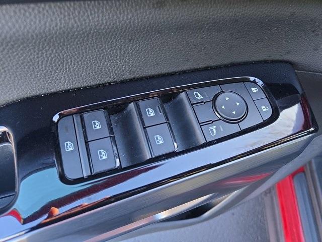 used 2023 Nissan Pathfinder car, priced at $29,987